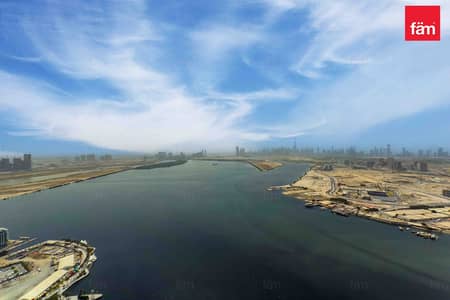 بنتهاوس 4 غرف نوم للبيع في مرسى خور دبي، دبي - بنتهاوس في ذا جراند،مرسى خور دبي 4 غرف 11400000 درهم - 8770257
