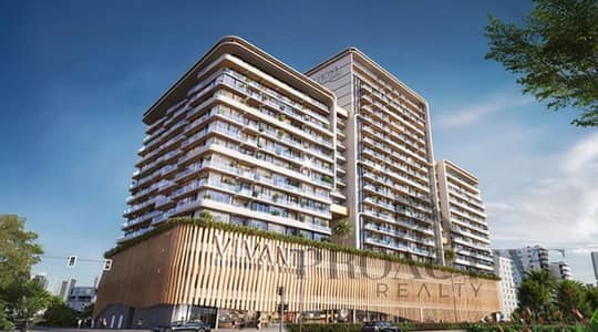 1 Bedroom Flat for Sale in Jumeirah Village Circle (JVC), Dubai - Screenshot 2025-09-23 103009. png