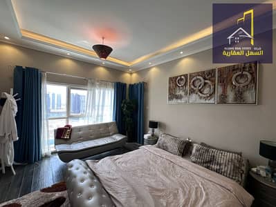 2 Bedroom Flat for Sale in Al Khan, Sharjah - IMG-20250923-WA0002. jpg