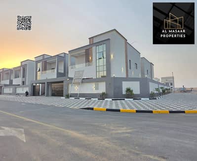4 Cпальни Вилла Продажа в Аль Хелио, Аджман - IMG-20250923-WA0246. jpg