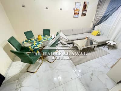 فلیٹ 1 غرفة نوم للايجار في القصباء، الشارقة - IMG-20250915-WA0020. jpg