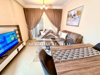 فلیٹ 2 غرفة نوم للايجار في التعاون، الشارقة - IMG-20250922-WA0066. jpg