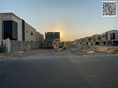 Plot for Sale in Al Yasmeen, Ajman - IMG-20250924-WA0001QR. jpg