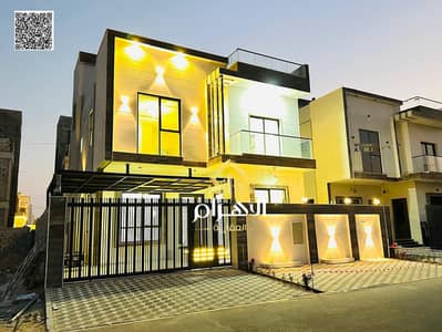 6 Cпальни Вилла Продажа в Аль Ясмин, Аджман - batch_IMG-20250817-WA0712. jpg