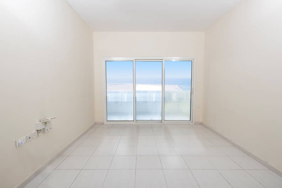Luxury 2 BHK Apartment available in Ajman Corniche