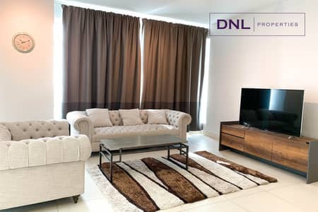 1 Bedroom Flat for Rent in Downtown Dubai, Dubai - Downtown Dubai | Spacious Layout | Call Now