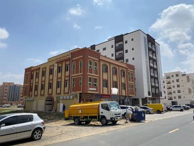 Building for Sale in Al Jurf, Ajman - c3cd8315-f56d-4715-bf40-658880358189. jpg