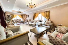 فیلا في السهول 5،السهول 5 غرف 495000 درهم - 12874756