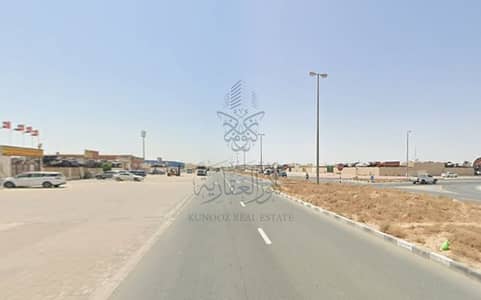 ارض صناعية  للبيع في مدينة الإمارات الصناعية، الشارقة - 1. JPG