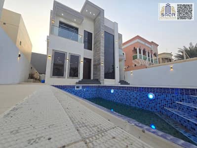 فیلا 5 غرف نوم للبيع في الروضة، عجمان - 5931593068820156073. jpg