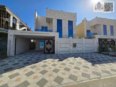 5 Cпальни Вилла Продажа в Аль Хелио, Аджман - 5814548320876610776. jpg