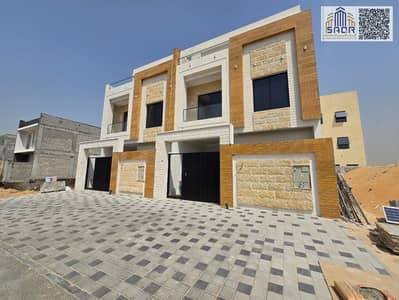 4 Bedroom Villa for Sale in Al Yasmeen, Ajman - 5947473847836068062. jpg