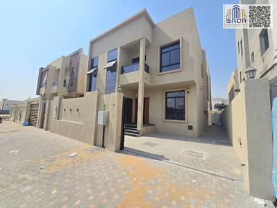 فیلا 5 غرف نوم للبيع في الزاهية، عجمان - 5947473847836067996. jpg