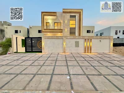 4 Bedroom Villa for Sale in Al Helio, Ajman - c5f1953d-f879-44b3-932f-6f30f967171a. jpg
