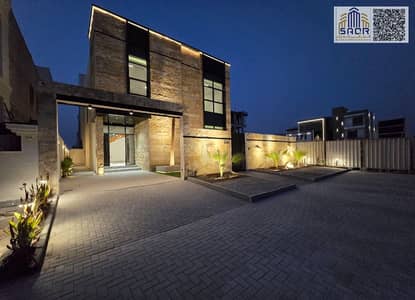 5 Bedroom Villa for Sale in Al Alia, Ajman - 5942638049668220501. jpg