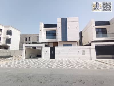 فیلا 5 غرف نوم للبيع في الباهية، عجمان - photo_5927204058920241576_y. jpg