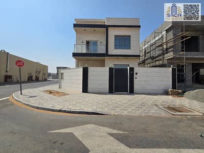 5 Bedroom Villa for Sale in Al Amerah, Ajman - 5936096668447525245. jpg