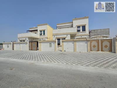 4 Cпальни Вилла Продажа в Аль Захья, Аджман - 5942638049668220661. jpg