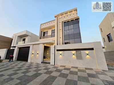 فیلا 5 غرف نوم للبيع في الزاهية، عجمان - 5942638049668220666. jpg