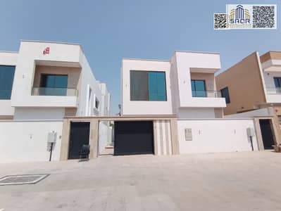 阿尔亚斯梅恩， 阿治曼 5 卧室别墅待售 - photo_5942870269959980818_y. jpg