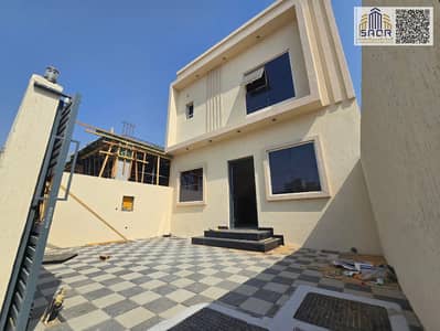 3 Bedroom Villa for Sale in Al Helio, Ajman - photo_5940386249854535855_y. jpg