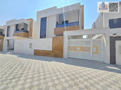 فیلا 5 غرف نوم للبيع في الياسمين، عجمان - photo_5940386249854535605_y. jpg