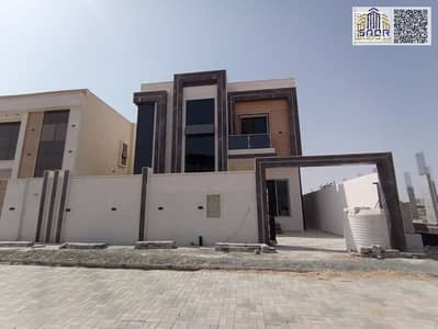 5 Bedroom Villa for Sale in Al Helio, Ajman - photo_5927204058920241484_y. jpg