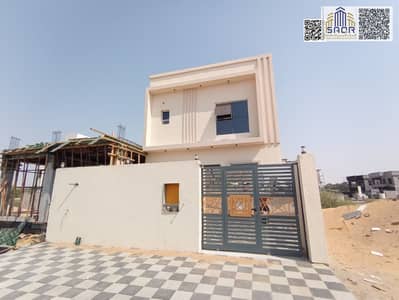 3 Bedroom Townhouse for Sale in Al Helio, Ajman - photo_5942870269959980852_y. jpg