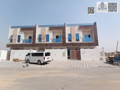 5 Bedroom Townhouse for Sale in Al Yasmeen, Ajman - photo_5935970022746866686_y. jpg