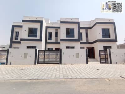 4 Cпальни Таунхаус Продажа в Аль Хелио, Аджман - photo_5915658937720490374_y. jpg