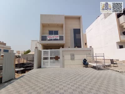 6 Bedroom Townhouse for Sale in Al Zahya, Ajman - photo_5947279071069194801_y. jpg