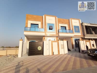 5 Bedroom Townhouse for Sale in Al Yasmeen, Ajman - photo_5936069640218331344_y. jpg