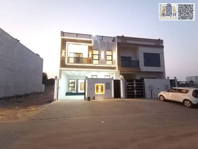تاون هاوس 5 غرف نوم للبيع في الياسمين، عجمان - photo_5947279071069194726_y. jpg