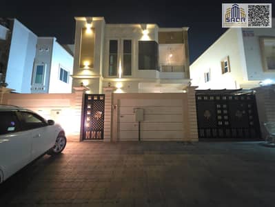 5 Bedroom Villa for Rent in Al Yasmeen, Ajman - WhatsApp Image 2025-09-10 at 10.36. 51 AM (1). jpeg