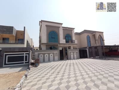 阿尔赫利奥， 阿治曼 7 卧室别墅待售 - photo_5947279071069194886_y. jpg