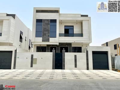 فیلا 5 غرف نوم للبيع في الباهية، عجمان - IMG-20250901-WA0304. jpg
