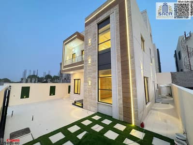 4 Bedroom Villa for Sale in Al Helio, Ajman - IMG-20250902-WA0047. jpg