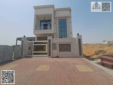 4 Bedroom Townhouse for Sale in Al Yasmeen, Ajman - 5018ba6f-5a0c-4a07-bd33-b19687a09d90. jpg