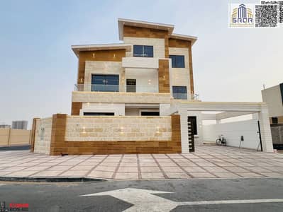 6 Bedroom Villa for Sale in Al Bahia, Ajman - IMG-20250915-WA0230. jpg