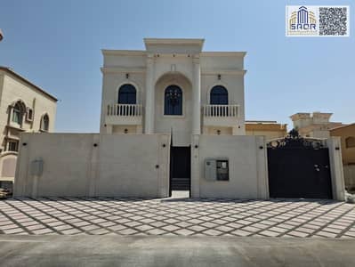 فیلا 7 غرف نوم للايجار في الروضة، عجمان - 3b2c6dfe-21fc-4b70-abb8-3b7cd0801d4c. jpg