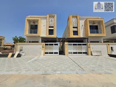 فیلا 5 غرف نوم للبيع في المويهات، عجمان - photo_5859410955090381448_y. jpg