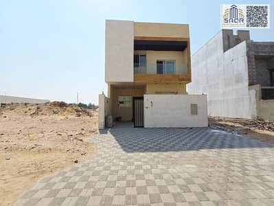 فیلا 5 غرف نوم للبيع في الزاهية، عجمان - photo_5911068708602760975_y. jpg