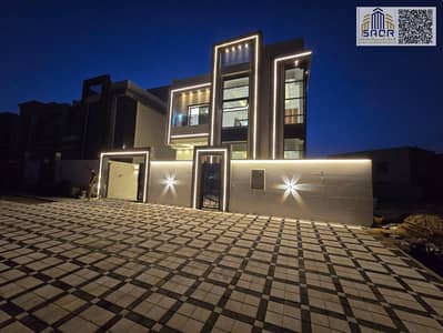 5 Bedroom Villa for Sale in Al Helio, Ajman - photo_5868686984938114575_y. jpg