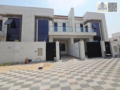 4 Cпальни Вилла Продажа в Аль Ясмин, Аджман - 5922735355902151994. jpg