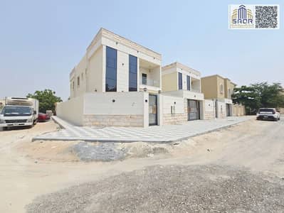 فیلا 5 غرف نوم للبيع في المويهات، عجمان - photo_5868686984938114595_y. jpg