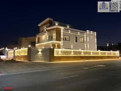 8 Bedroom Villa for Sale in Al Yasmeen, Ajman - IMG-20250906-WA0743. jpg