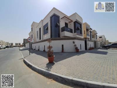 فیلا 5 غرف نوم للبيع في الحليو، عجمان - 6b4c1c8c-42ca-4879-839e-c1ad3d5df8b3. jpg