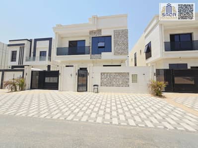 فیلا 5 غرف نوم للبيع في الزاهية، عجمان - photo_5929113420991416040_y. jpg