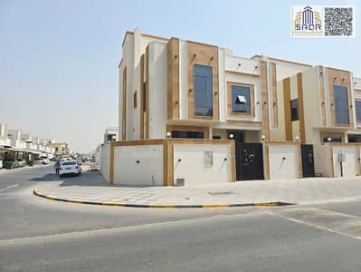 7 Bedroom Villa for Sale in Al Zahya, Ajman - photo_5938495137099400376_y. jpg