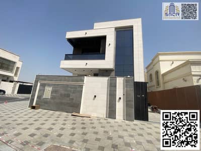 4 Bedroom Villa for Sale in Al Zahya, Ajman - WhatsApp Image 2025-07-26 at 10.01. 53 AM. jpeg